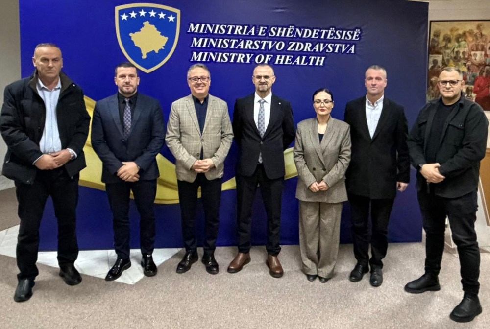 Ministry Of Health News